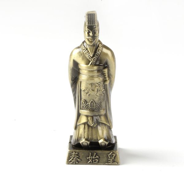 

Souvenir Professional Terracotta Warriors and Horses Xi'an Special Arts Crafts Ornaments Office