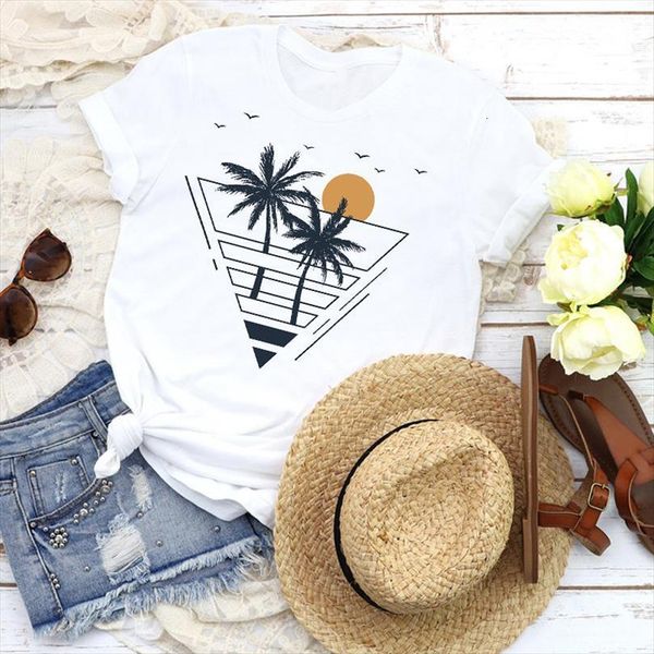 

and women graphic beach mens t shirts striped holiday short sleeve lady 90s fashion tees print shirt clothing female womens, White;black