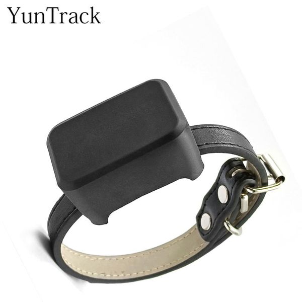 

car gps & accessories pet mini tracker locator anti-theft trackers anti-lost recording tracking device voice gsm gprs wifi 1200 ma for 7 day