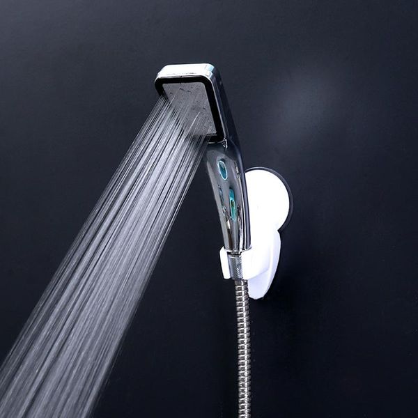 

bathroom shower sets pressurized sprinkler head rain household high pressure bath
