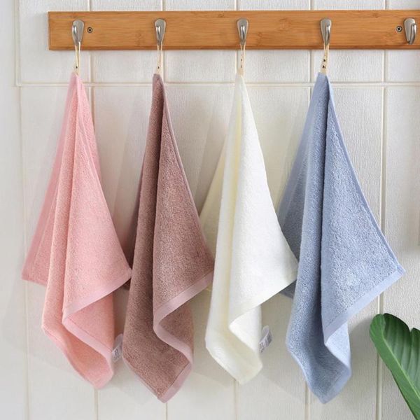 

towel excellent multi-purpose 6 colors thickened reusable nursing saliva baby