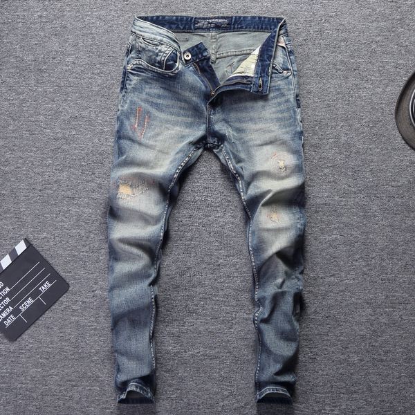 

breem brem de brim 80ee, Blue