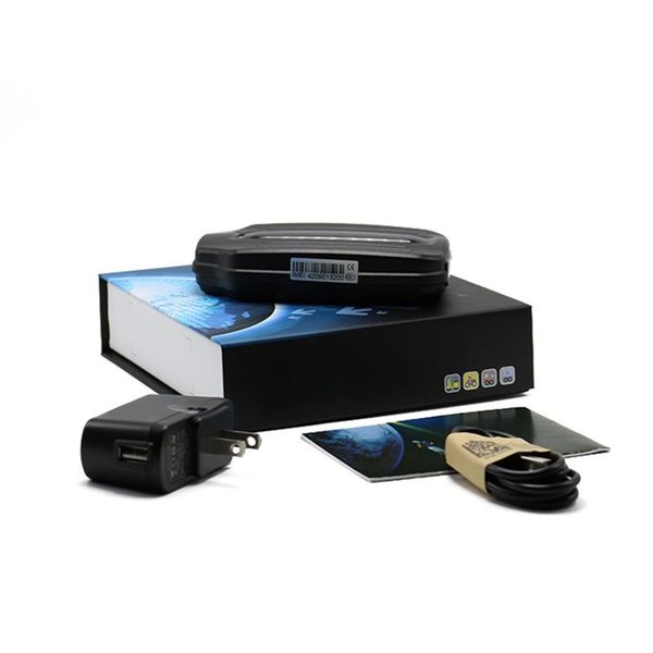 

car gps & accessories funny auto lk209a 3g 6000mah long standby tracker online tracking wcdma for australia canada