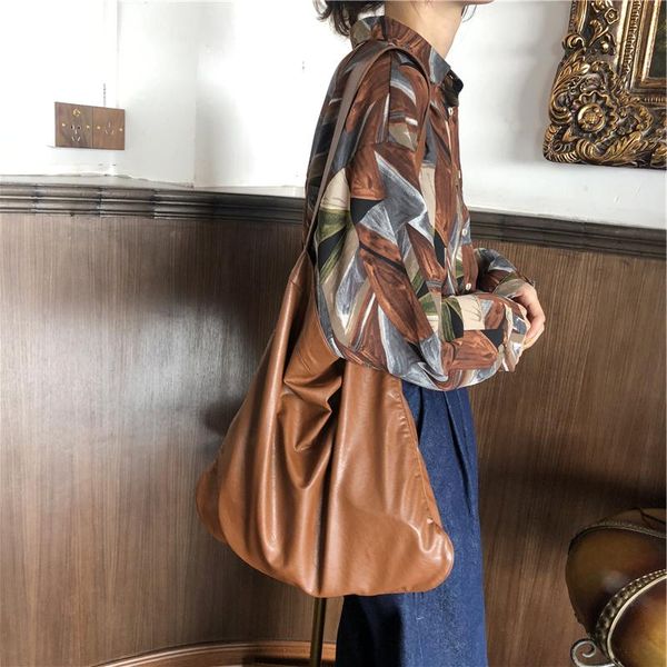 

evening bags small design large capacity bag women 2021 fashion casual tote shoulder messenger