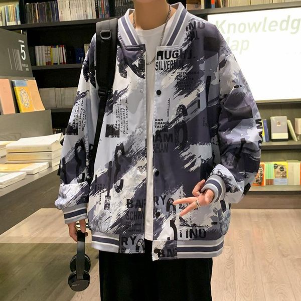 

men's jackets nice autumn men baseball jacket and coat streetwear couple bomber boyfiend outwear, Black;brown