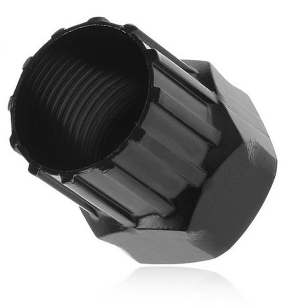 

bike locks bicycle tool flywheel lock ring remover black