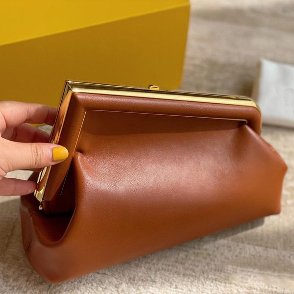 

evening bags women f tote bag luxury designer handbags fashionable leather shoulder 2021 brand ladies crossbody