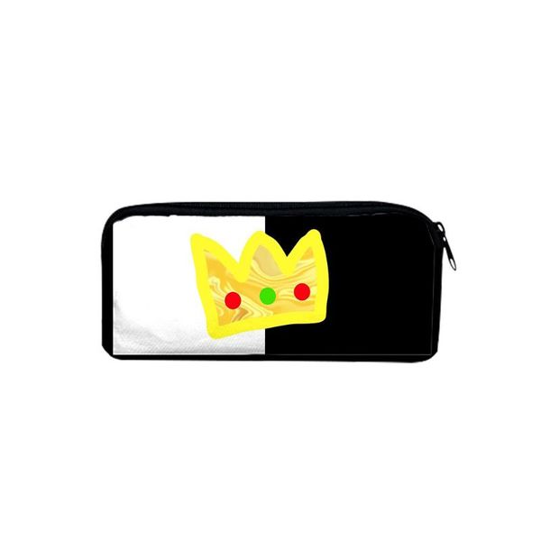 

backpack fadun ranboo 3d print oxford cloth pencil case school pencilcase stationery office household
