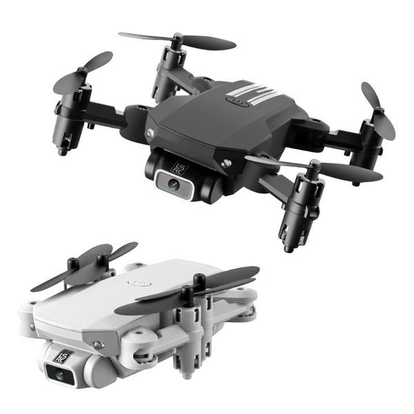

foldable drone 2.4g wifi fpv 0.3mp 5mp 4k camera foldable rc quadcopter m89c