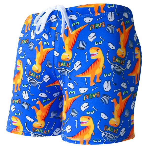

2020 kids children 1256622 swimming trunks shorts cute cartoon printing comfortable beach swimwear wholesale lovely youth