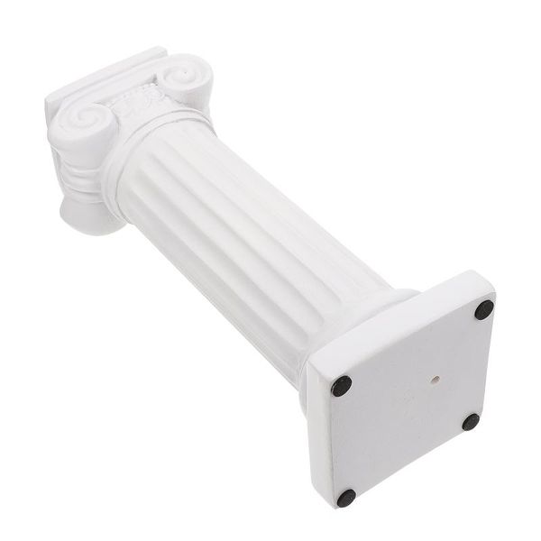 

candle holders roman column incense candlestick creative deskdecoration