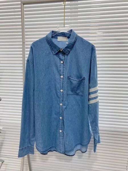 

luxury design year fashion leisure early autumn city leisure cardigan medium length long sleeve loose shirt coat, White