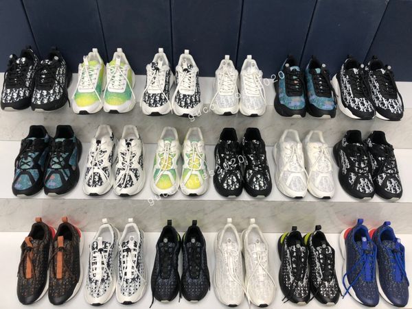 

luxury women men dad casual shoes crystal bottom leisure shoes sneakers for men vintage old grandpa trainer chaussures, Black;red