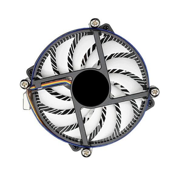 

fans & coolings s950m 31mm cpu heat dissipation cooling fan cooler radiator for intel lga 115x