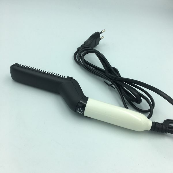 

weidz ce rosh electric heating comb for man use 20w thermostatic hair smoothing brush