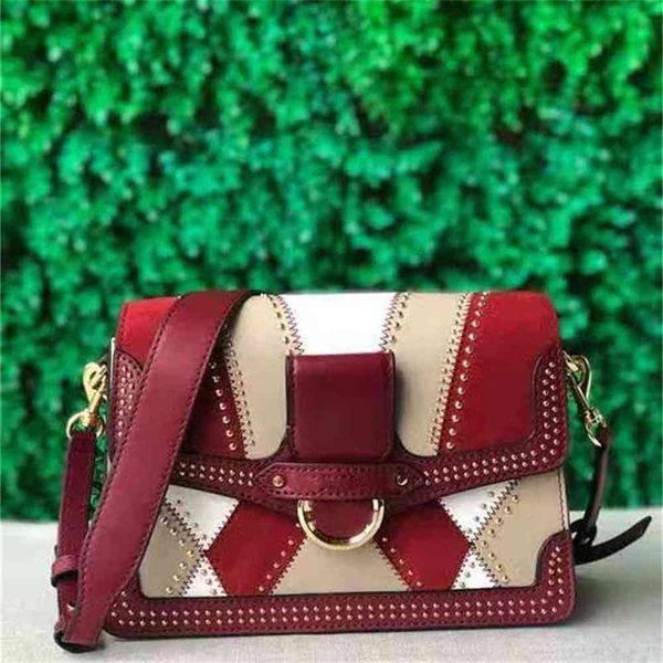 

zhouzhoubao123 crossbody designer handbags bag handbag leather mini m family's rivet reverse women luxurys designers bags 2021 purse wa