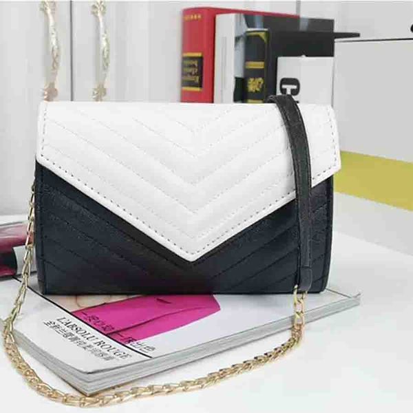 

hbp ys bag luxurys womens shoulder bags pu leather chain crossbody loulou wallets quilted heart famous designer messenger purse clutch telfa