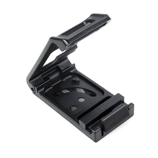 

tactical helmets tmc2627-bk belt mount clip nylon material