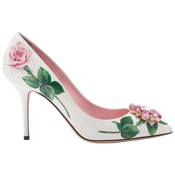 

sandals women's spring / summer slingback high heel low kitten luxury quality designer elegant streetwear sandal, Black