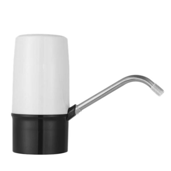 

usb rechargeable electric water pump water dispenser drinking bottle pumps