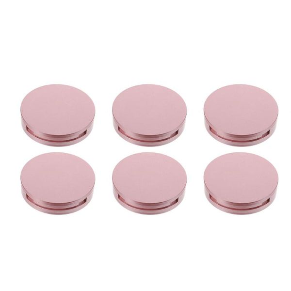 

false eyelashes 6 sets empty eyelash case storage box packaging