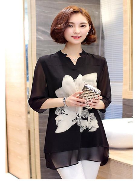 

women's blouses & shirts blusa regular plus size cotton real vadim 2021 women zanzea spring and summer snow large shirt female korean, White
