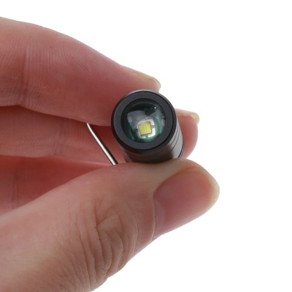 

protable super tiny mini small keychain flashlight smallest bright long lifetime waterproof key ring light torch outdoor