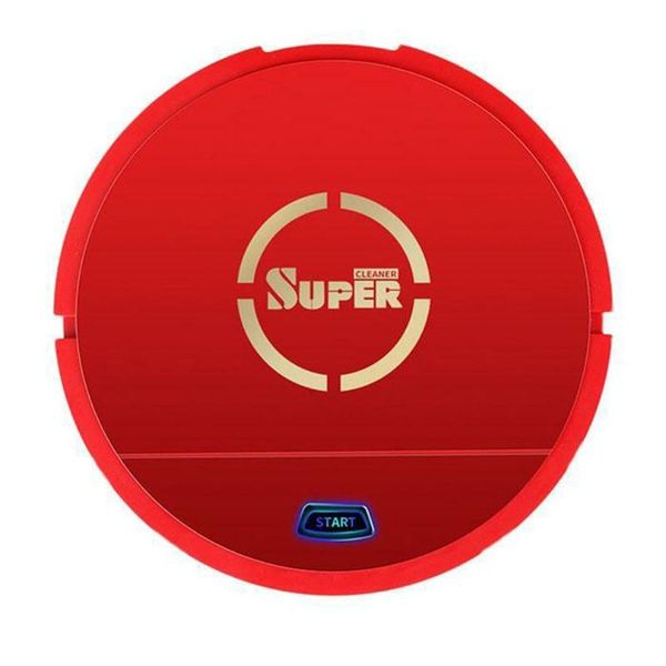 

vacuum cleaners creative multi-function home automatic sweeping robot charging cleaner lazy smart