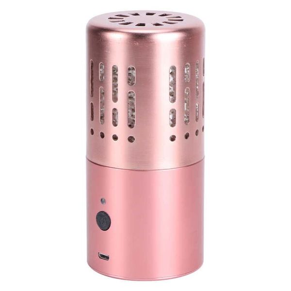 

air purifiers ozone cleaner car purifier pocatalyst usb charging pon hydroxylation for home ozonizador