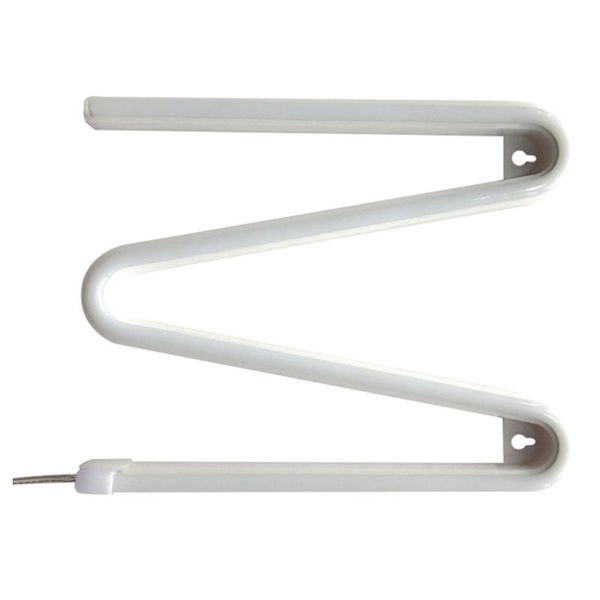 

novelty items 1pc led colorful english letter light decorative neon