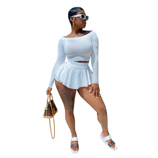 

women's tracksuits wholesale sporty sweatsuits for women two piece outfits zip up cropped hoodies and shorts matching sets streetwear, Gray