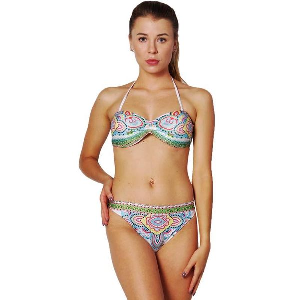 

shehang bikini set women bandage bathing suit swimsuit swimwear spring beach swimming bikini summer beachwear biquini