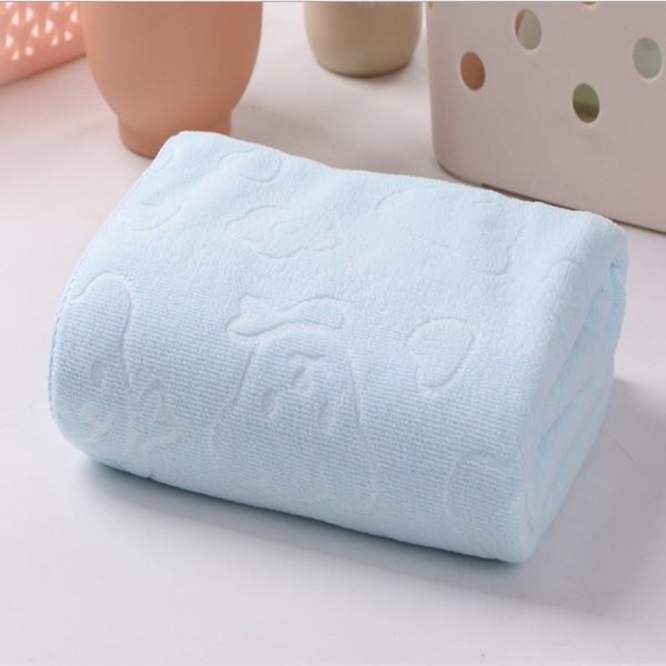 

towel 140x70cm quick dry towels solid color sustainable bath sheets super polyester fiber for ideal home el and spa use