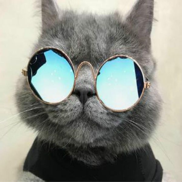 

dog apparel dogs accessories small glasses sunglasses for pet decoration