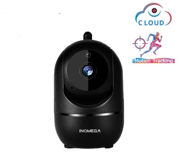 

wireless ip camera intelligent auto tracking of human home security surveillance network wifi camera