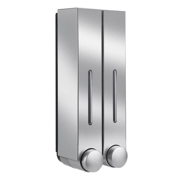 

storage bottles & jars 420ml wall mounted bathroom liquid soap dispenser washing lotion hand sanitizer u2jd