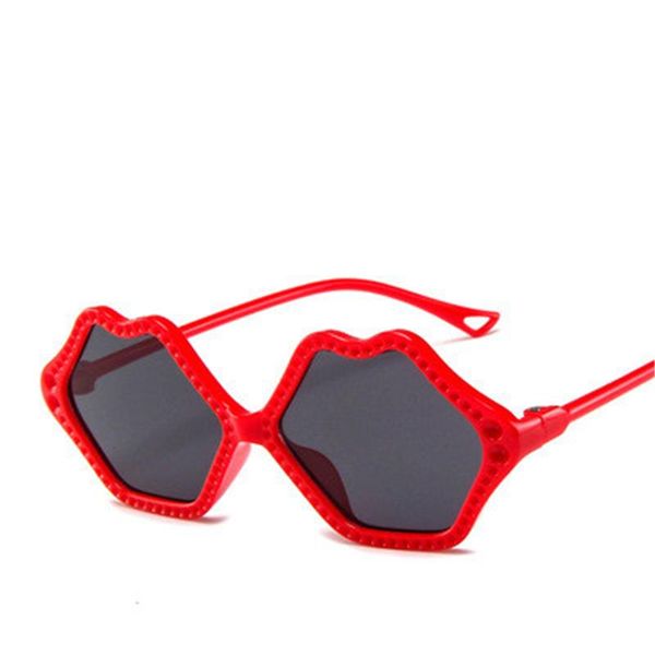 

sunglasses vintage small women 2021 summer red sun glasses for female brand designer eyewear uv400, White;black
