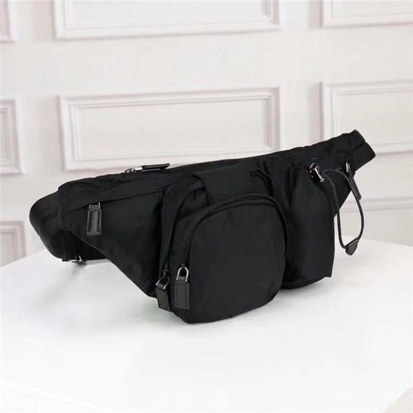 

cross body bag waistbag waist fashion men bumbag waist shoulder bag for bags temperament bumbag cross fanny pack bum wholesale nkoth