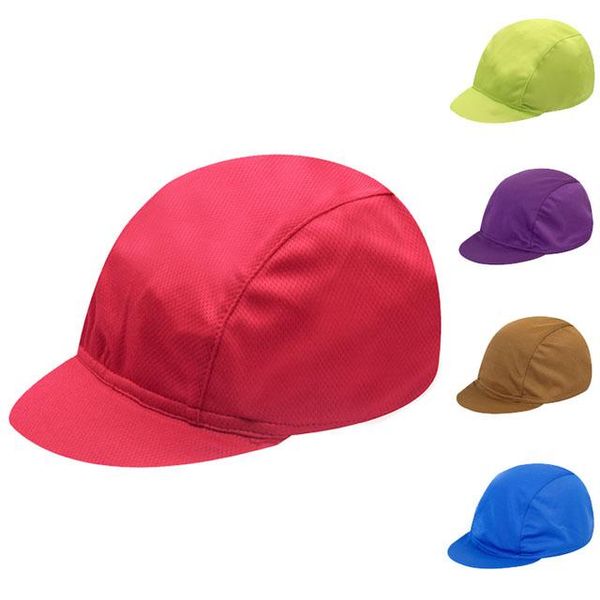 

cycling caps & masks cycle zone bike headband cap bicycle helmet wear mtb equipment hat multicolor road, Black