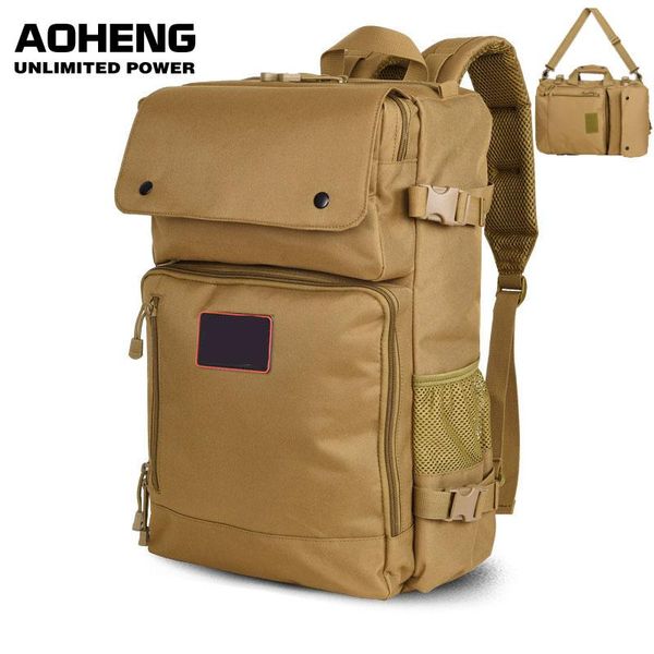 

backpack molle 60l camping rugzak tactische tas militaire grote waterdichte rugzakken camouflage wandelen outdoor leger tassen