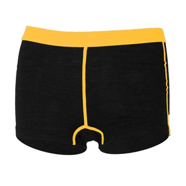 

2021 new women sports running hiking bottom women's merino wool shorts breathable quick dry size s-2xl ich9, White;black