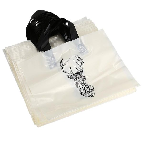 

gift wrap botique-retail bags merchandise shopper reusable shopping bag retail for event, craft show, holiday pack