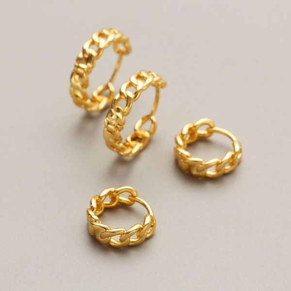 

dangle & chandelier european and american fashion metal ear rings 2021 cool wind earrings korean temperament simple jewelry, Silver