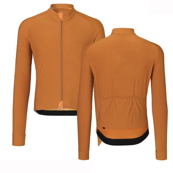 

racing jackets men winter mens cycling jersey long sleeves fit comfortable sun-protective road bike mtb jerseys plus size clothing, Black;red
