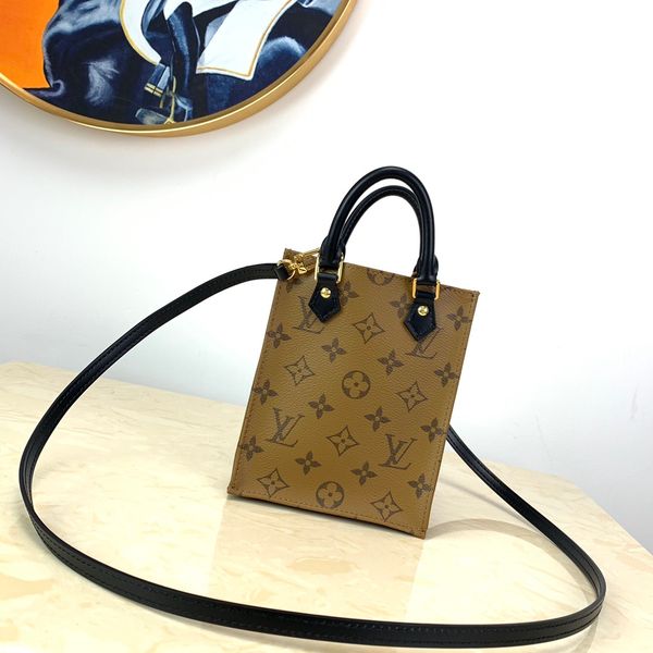 

2021 bags handbags women purses luxurys designers brand bag wallet shoulder crossbody fashion handbag tote mini quality high