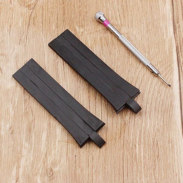 

watch bands accessories for design p6360 strap tape men's band, Black;brown