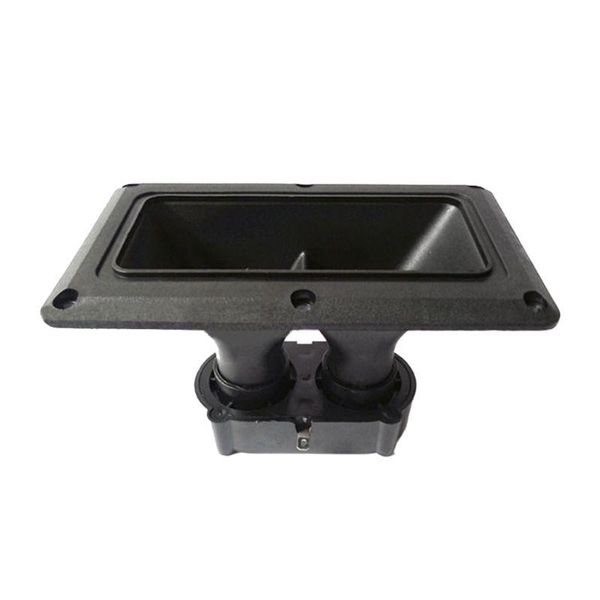 

computer speakers 150w dual piezo tweeters horn piezoelectric speaker buzzer treble head driver for home subwoofer stage loudspeaker
