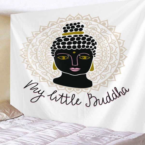 

tapestries tapestry wall hanging home deco tapiz mandala print carpet large