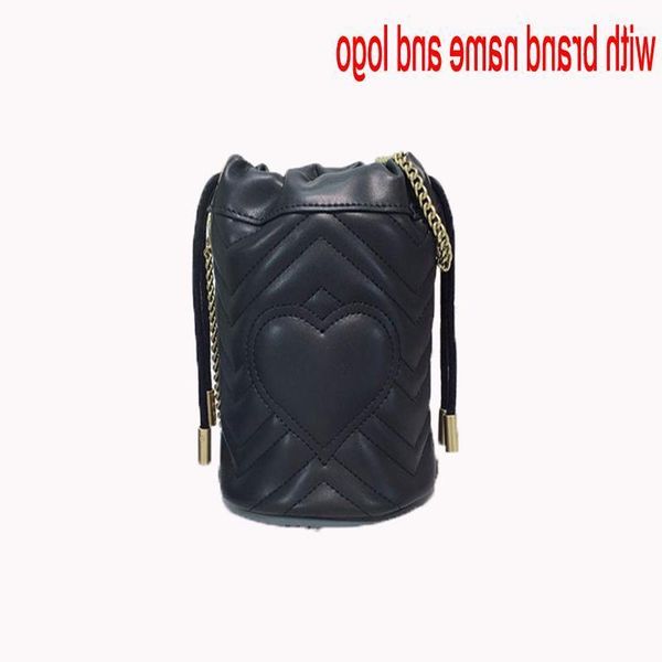 

shoulder bags handbags mini bucket marmont women g purses woman 3roea qynf bag series fashion glskp