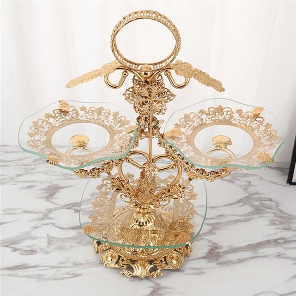 

kitchen storage & organization modern tea table fruit plates dessert service wedding cake stand